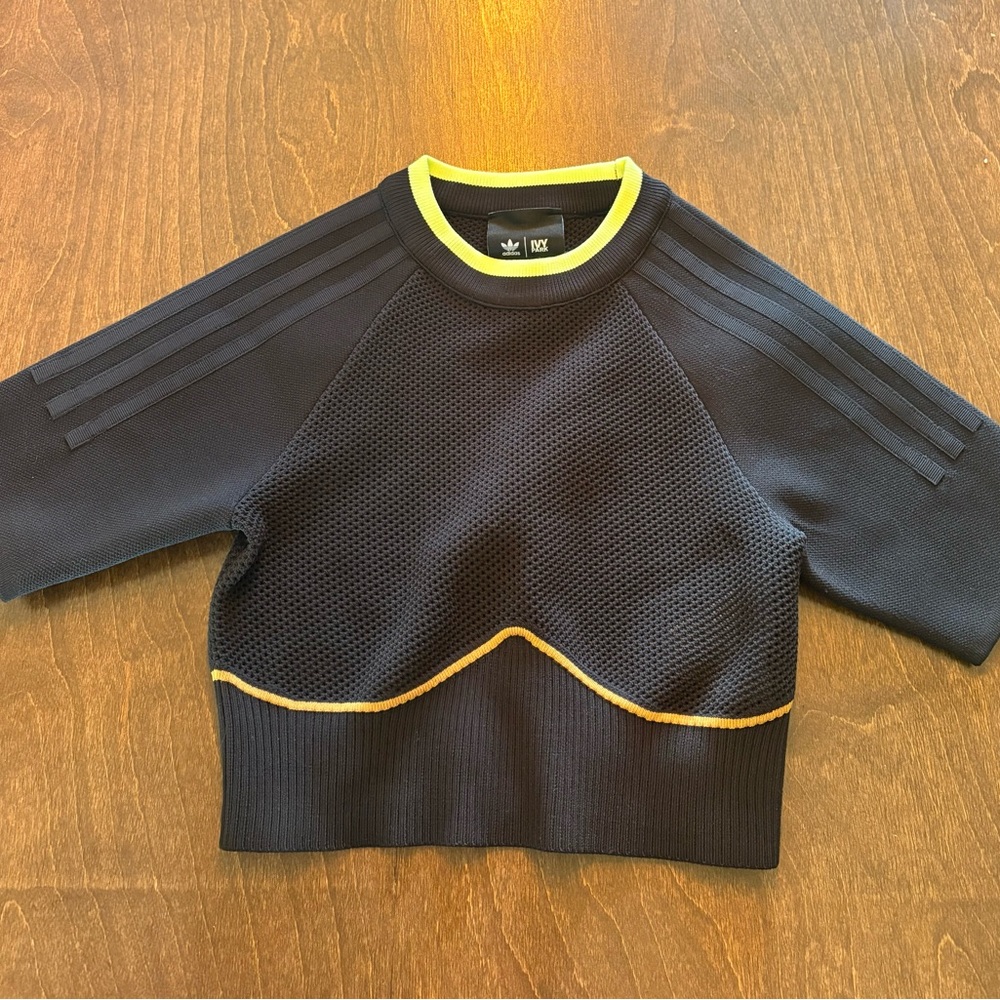 Adidas Ivy Park crop top